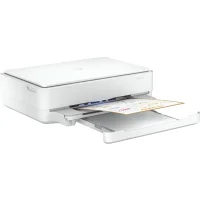 МФУ HP DeskJet Plus Ink Advantage 6075 (5SE22C) фото 2